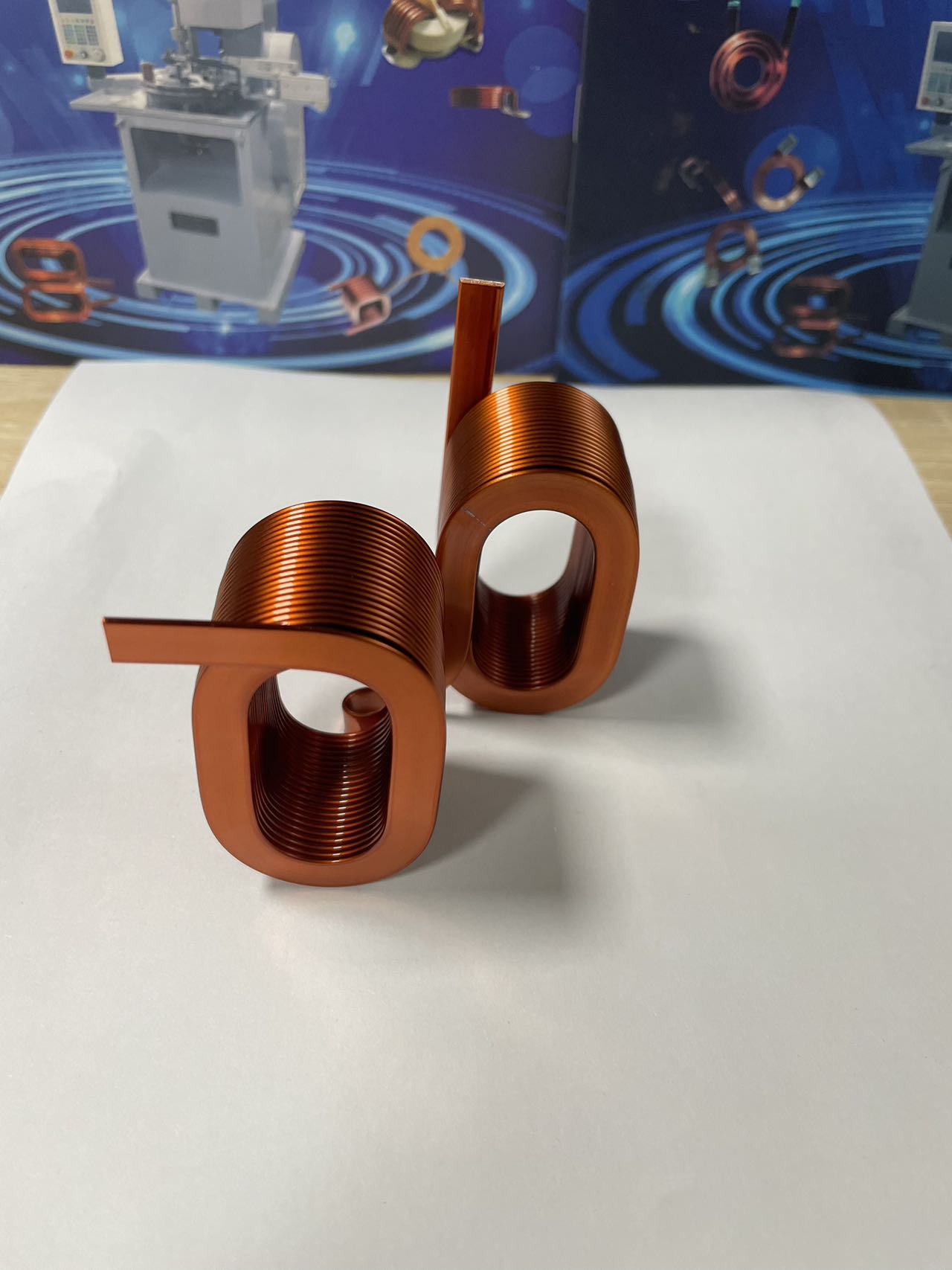 1*7* 44ts coil