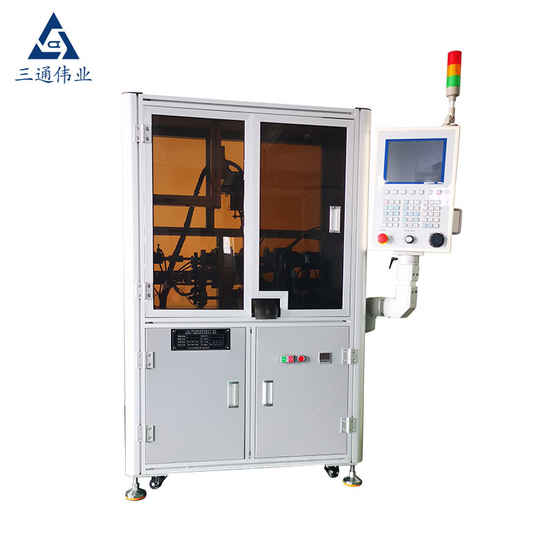 Quomodo potest Flat Wire Alpha Coil Winding Machines Improve Production Accuracy and Throughput?